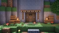 Building a cave base is both effective and cheap (Image via Sv Gravity/YouTube)